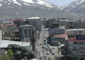 Erzurum’da ‘aktif’ yükseliş